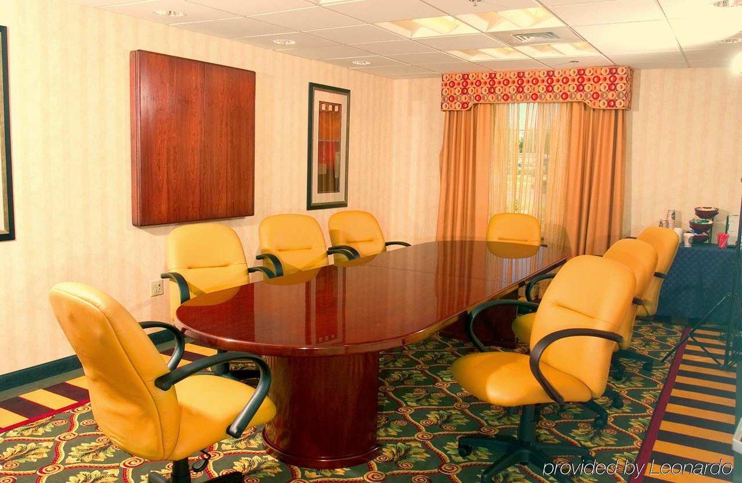 Homewood Suites By Hilton Fort Collins Facilities photo